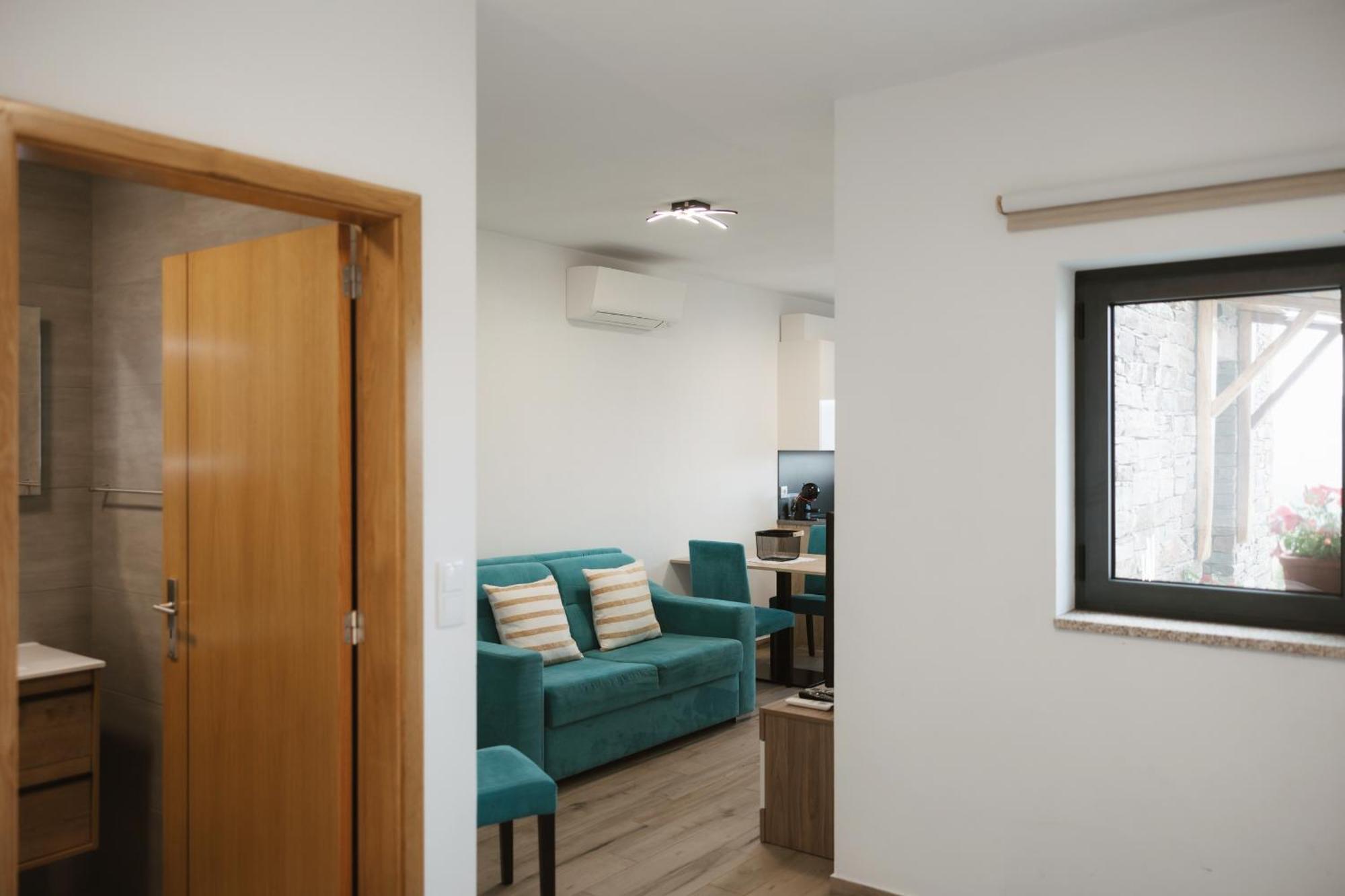 Quinta Da Malhada Guest House Cabril  Luaran gambar