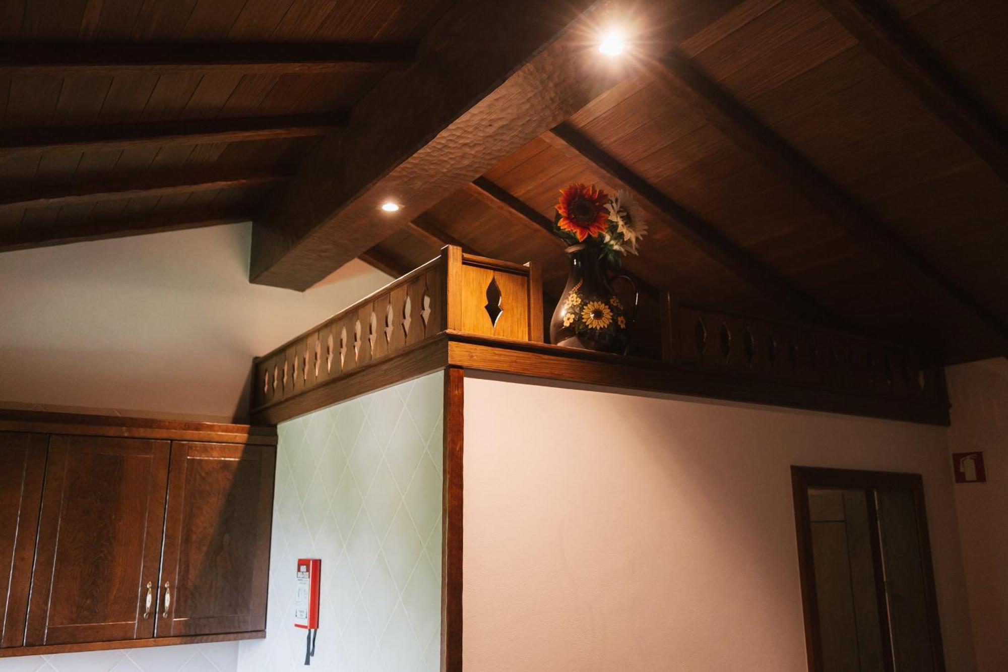 Quinta Da Malhada Guest House Cabril  Luaran gambar