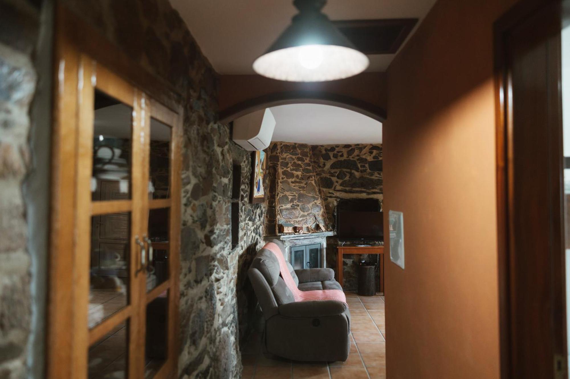 Quinta Da Malhada Guest House Cabril  Luaran gambar