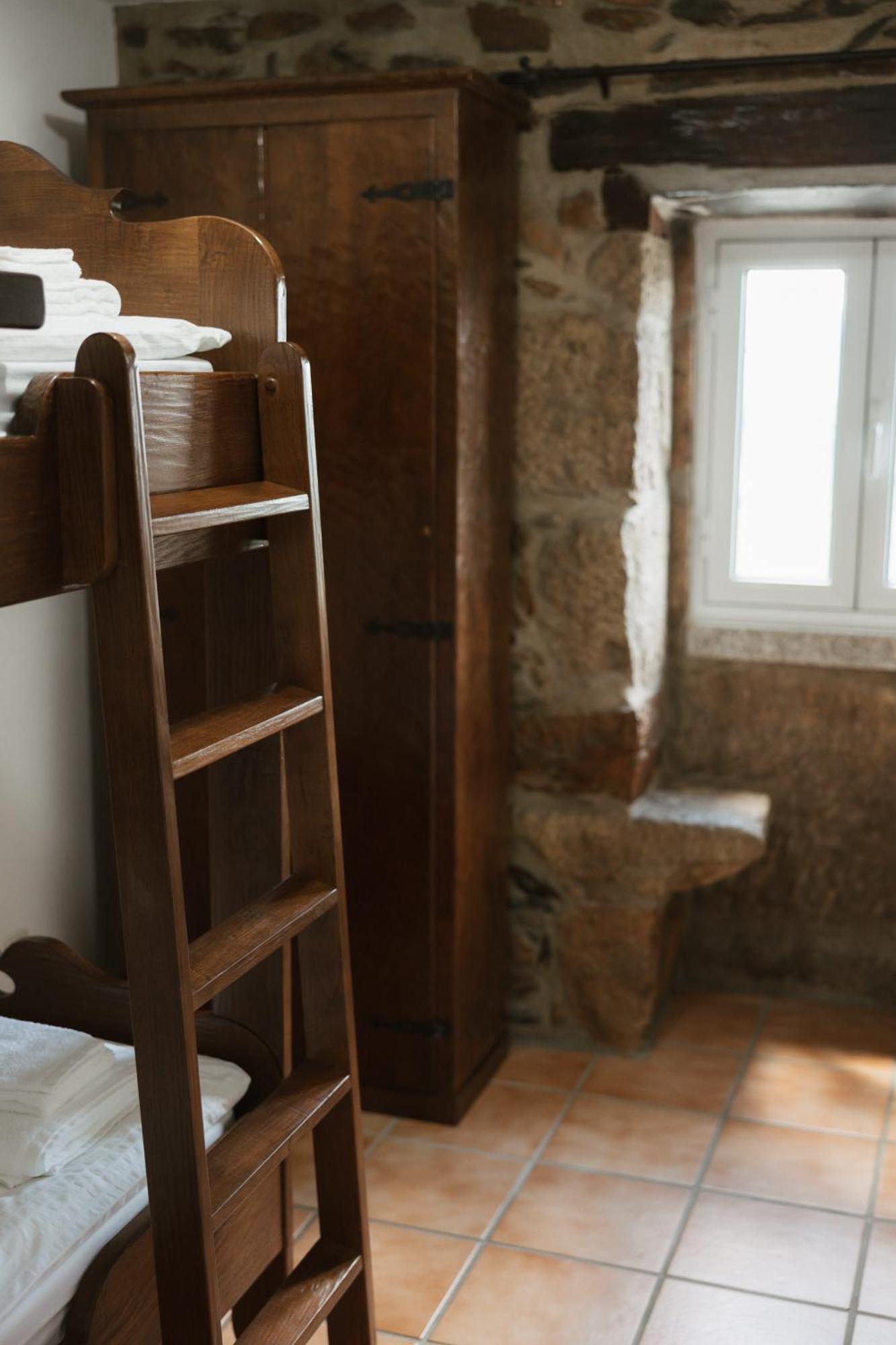 Quinta Da Malhada Guest House Cabril  Luaran gambar