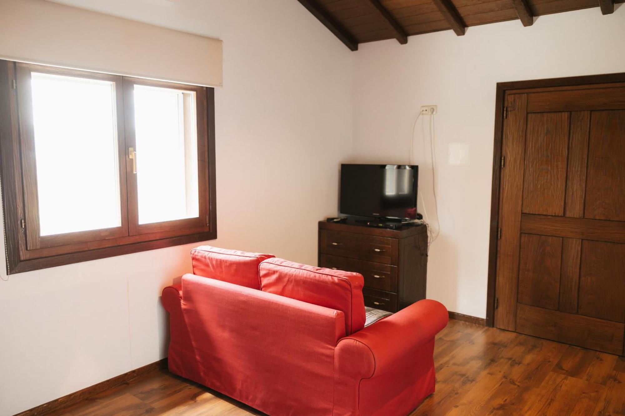 Quinta Da Malhada Guest House Cabril  Luaran gambar