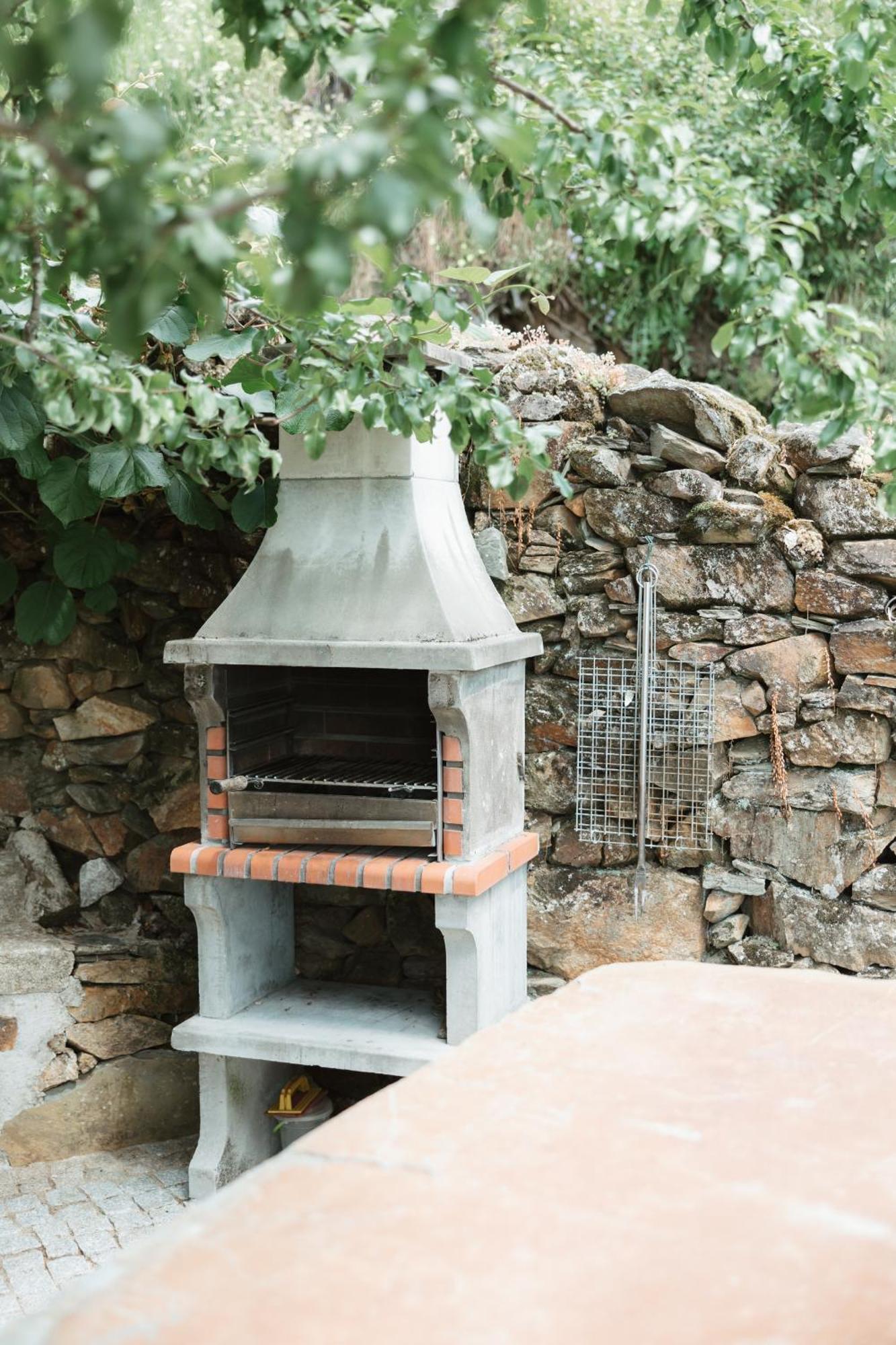 Quinta Da Malhada Guest House Cabril  Luaran gambar