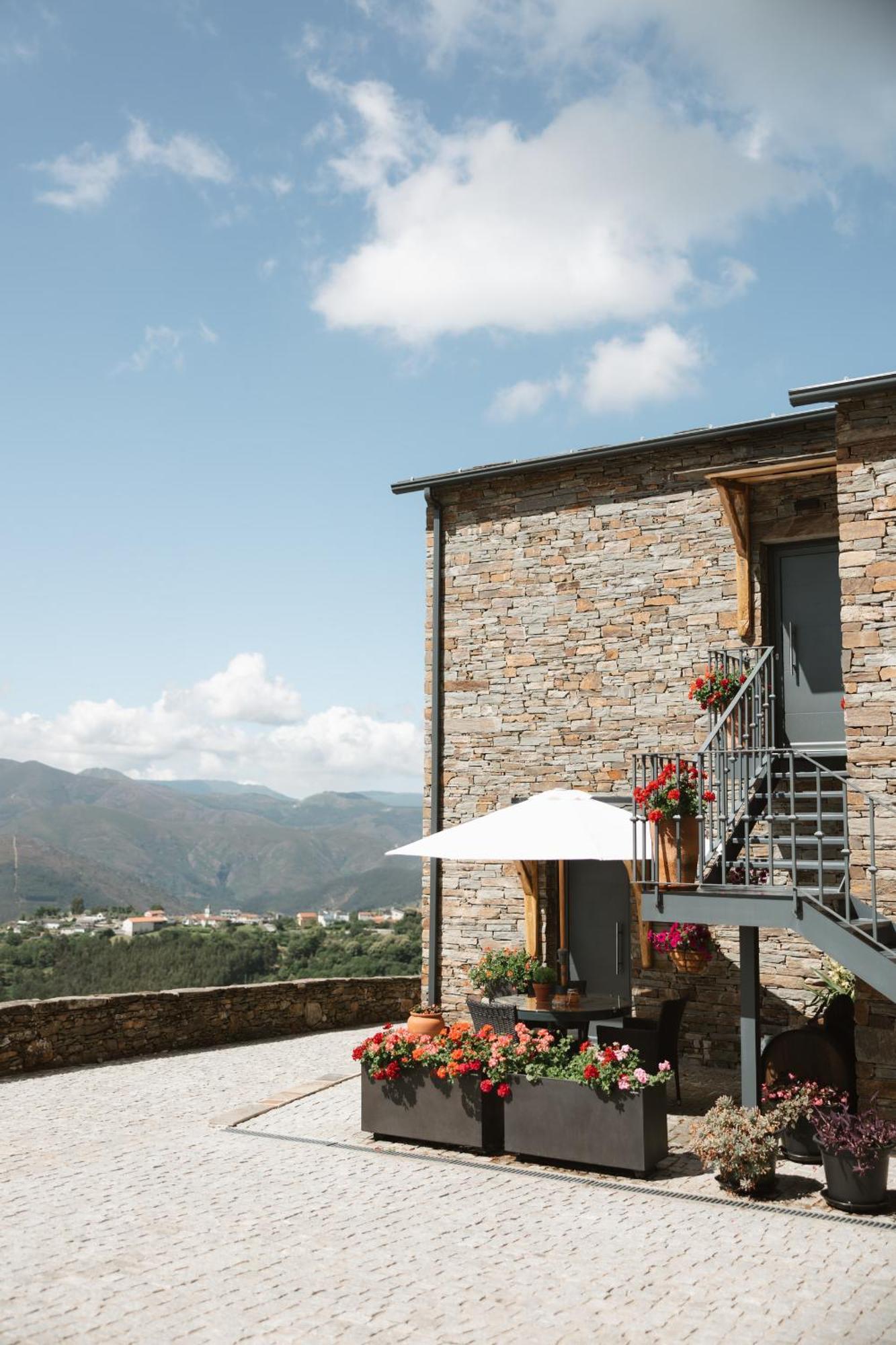 Quinta Da Malhada Guest House Cabril  Luaran gambar