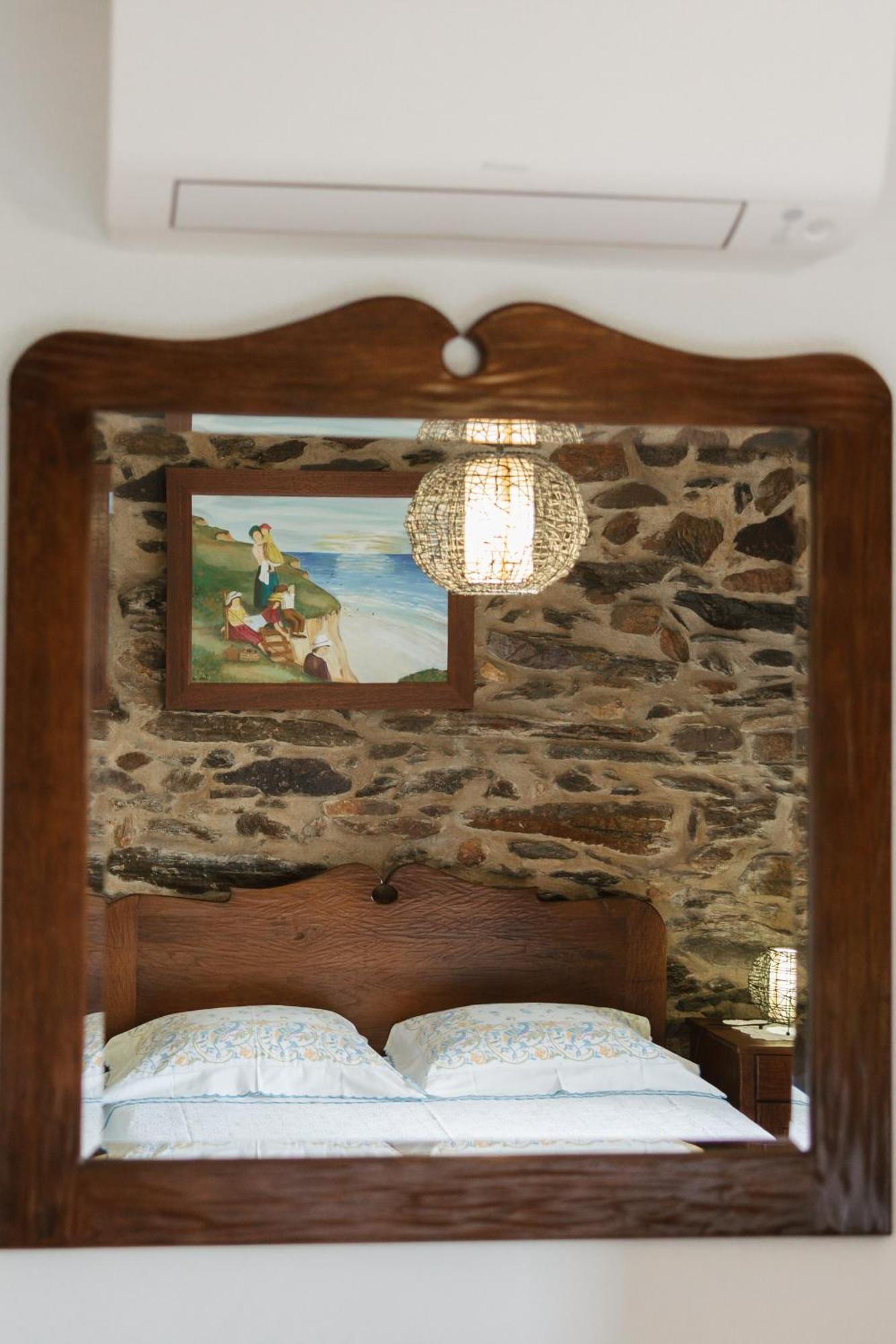 Quinta Da Malhada Guest House Cabril  Luaran gambar