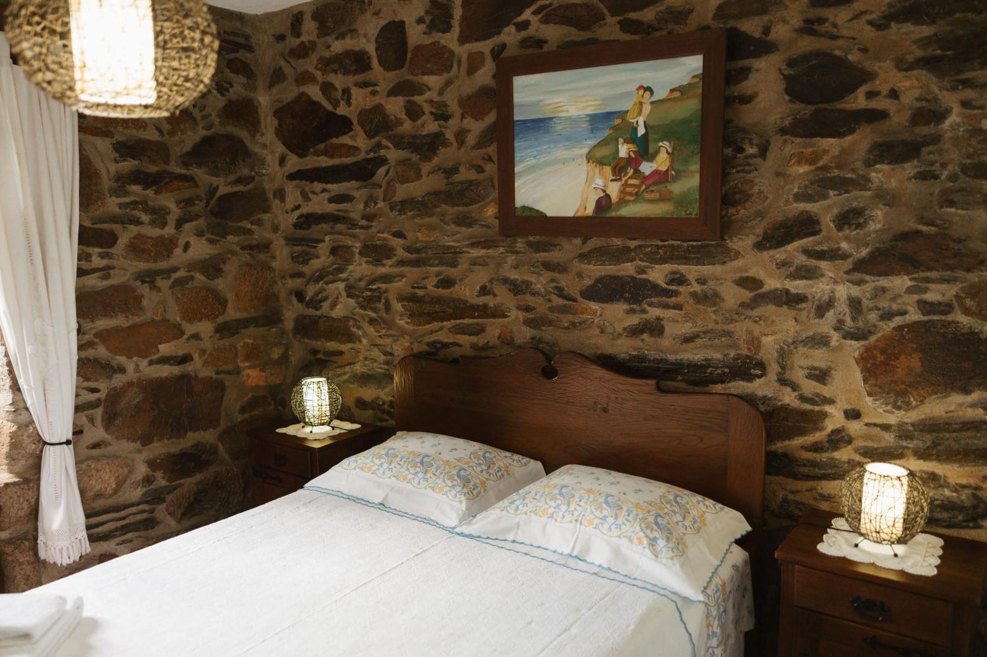 Quinta Da Malhada Guest House Cabril  Luaran gambar
