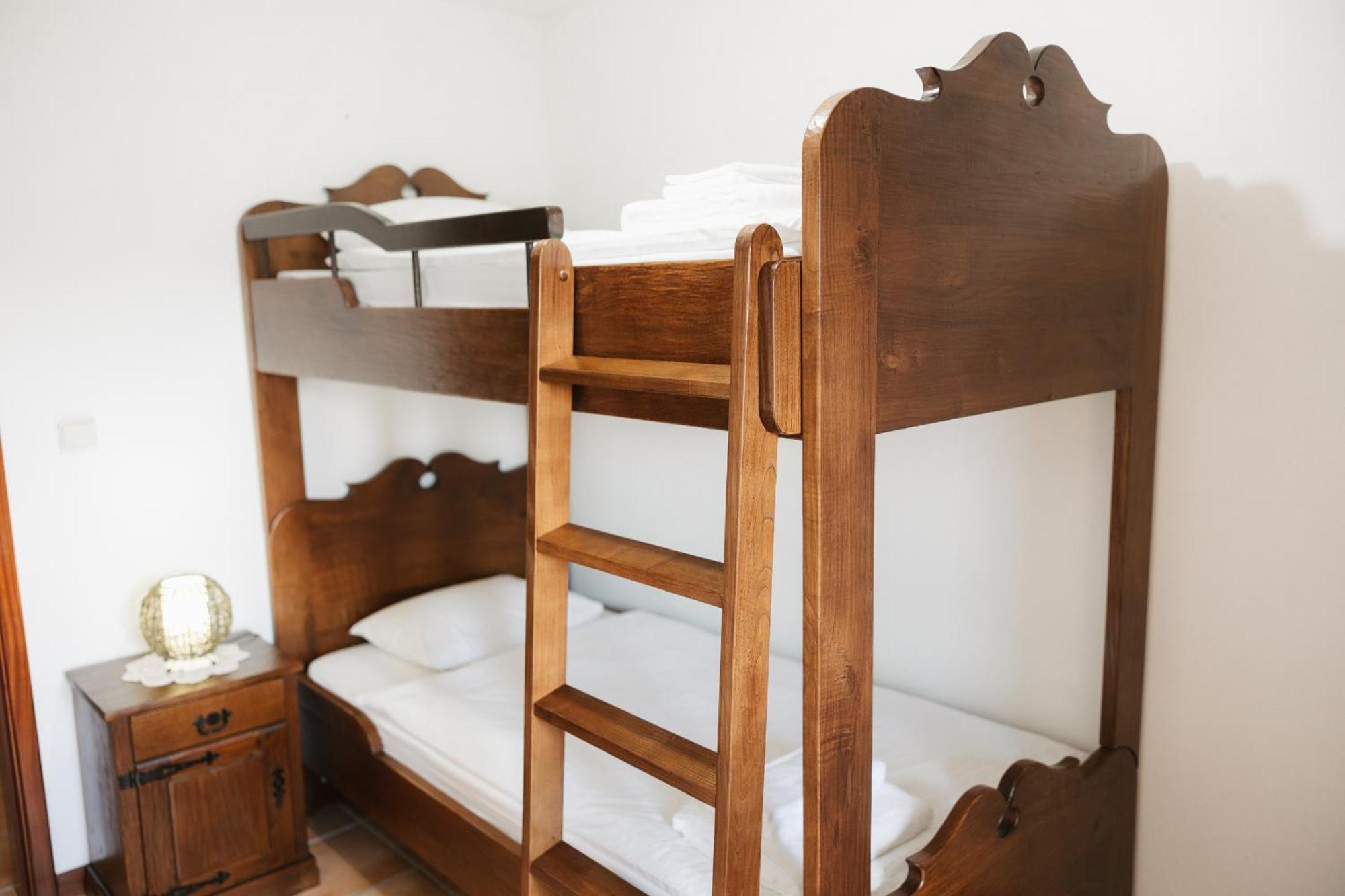 Quinta Da Malhada Guest House Cabril  Luaran gambar