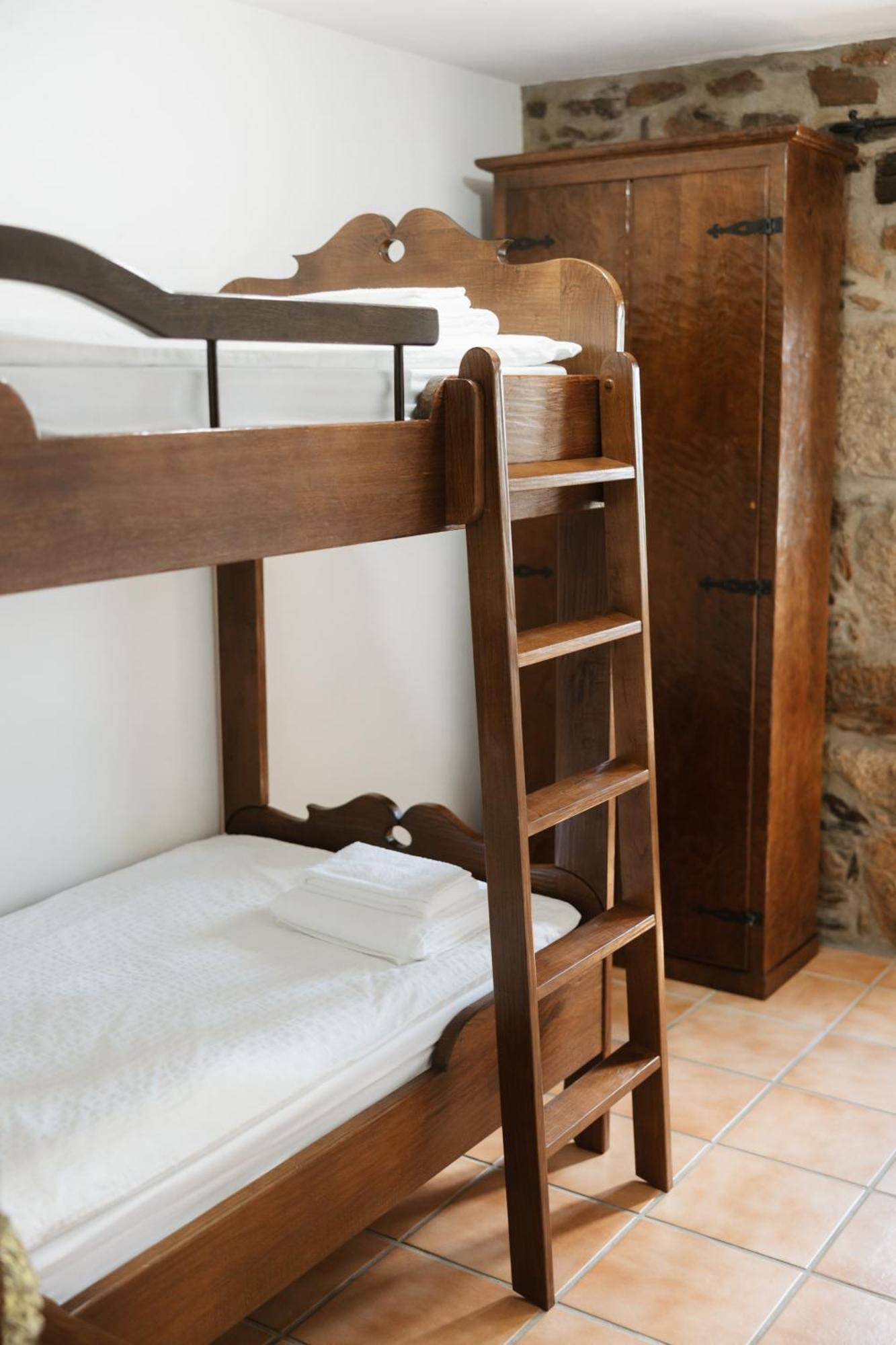 Quinta Da Malhada Guest House Cabril  Luaran gambar