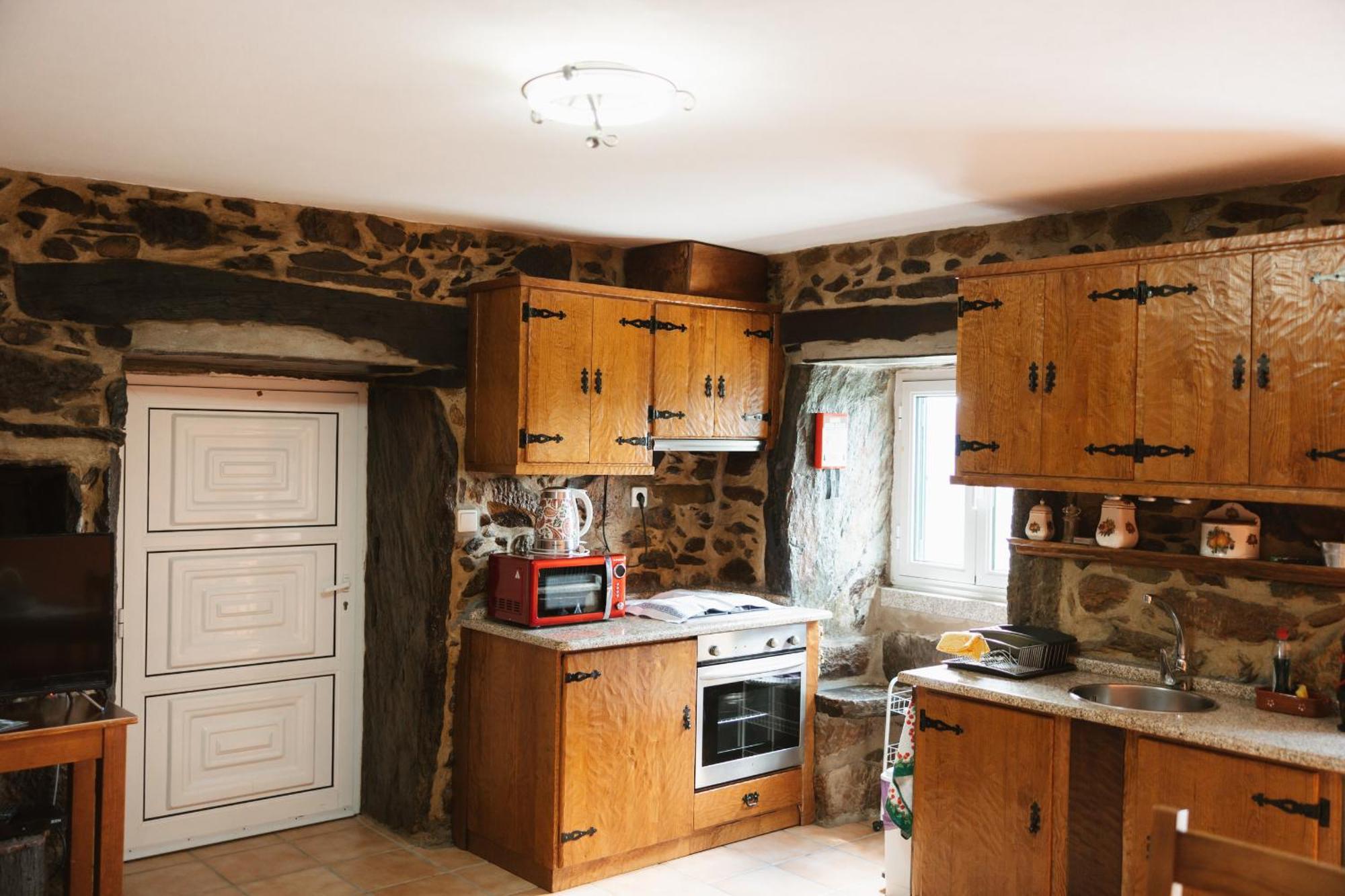 Quinta Da Malhada Guest House Cabril  Luaran gambar