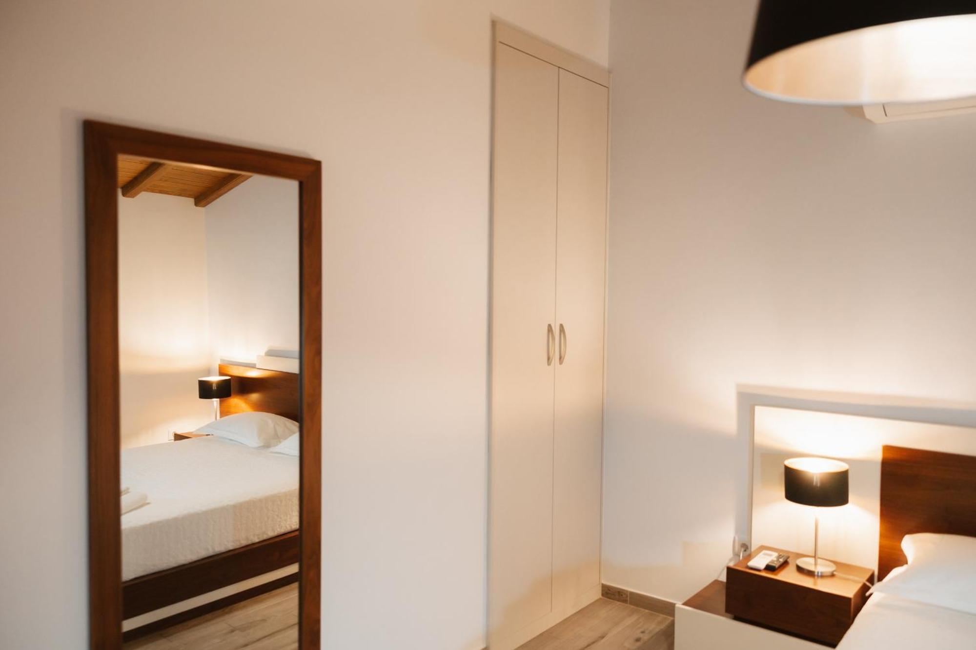 Quinta Da Malhada Guest House Cabril  Luaran gambar