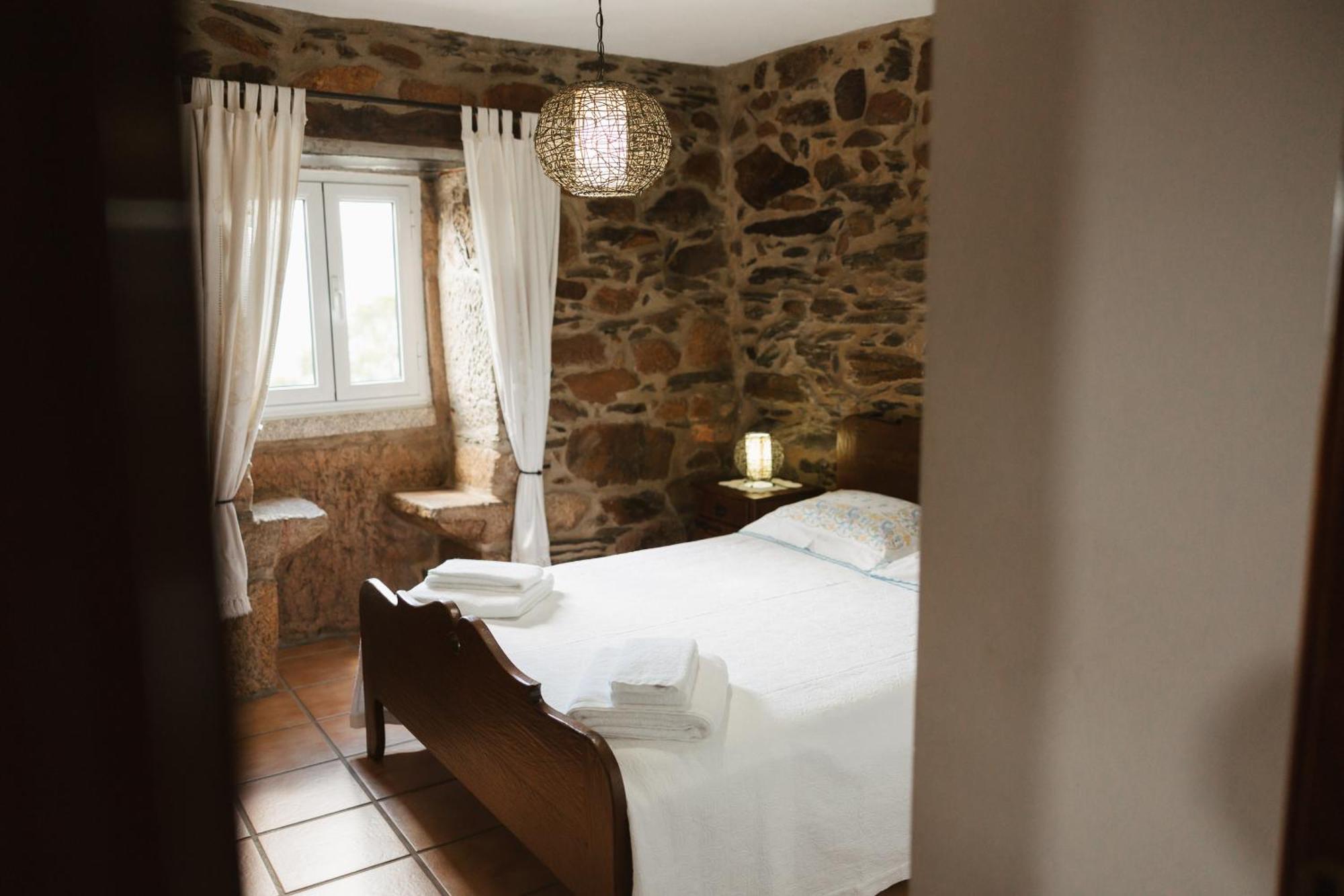 Quinta Da Malhada Guest House Cabril  Luaran gambar