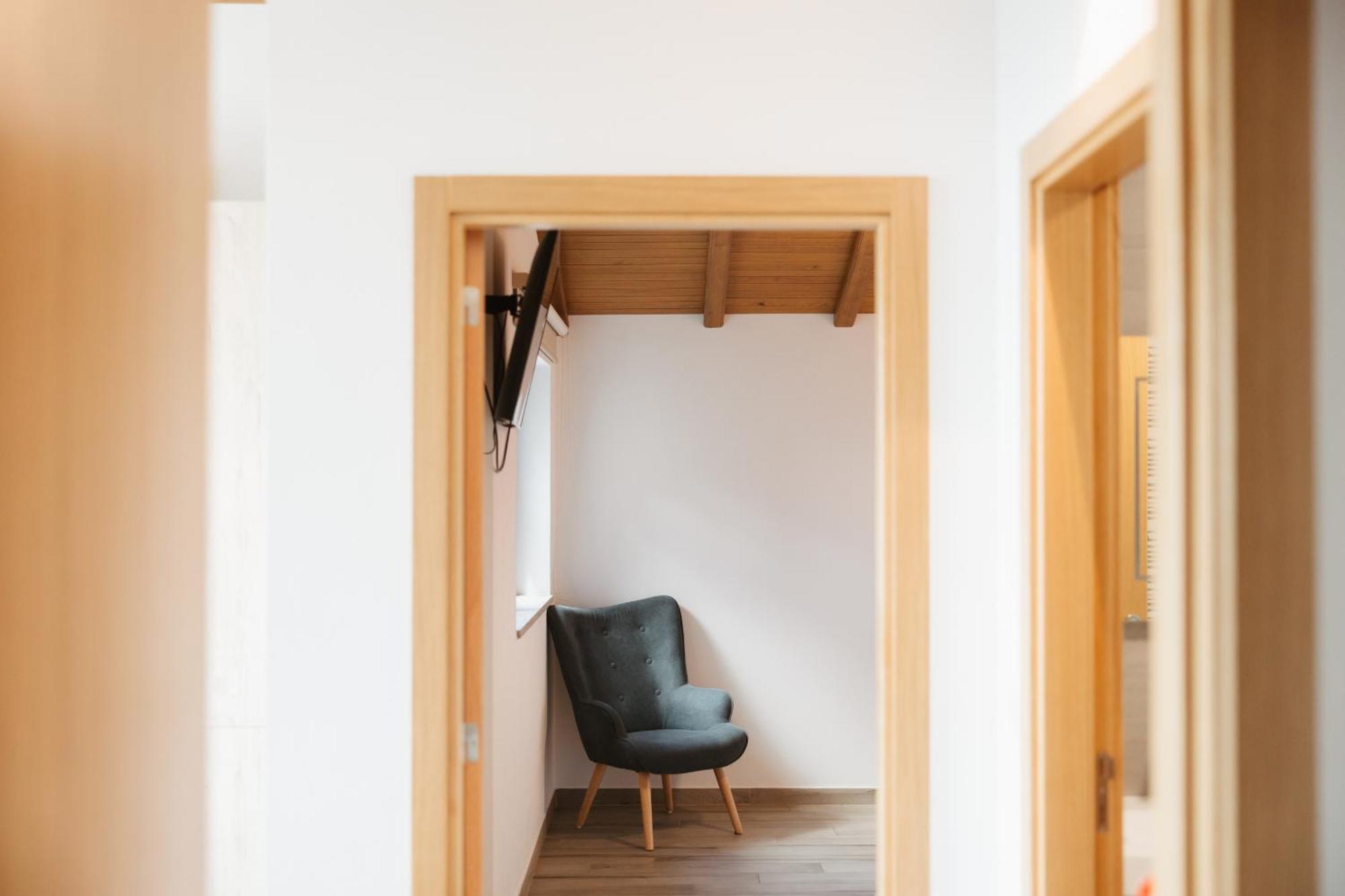Quinta Da Malhada Guest House Cabril  Luaran gambar