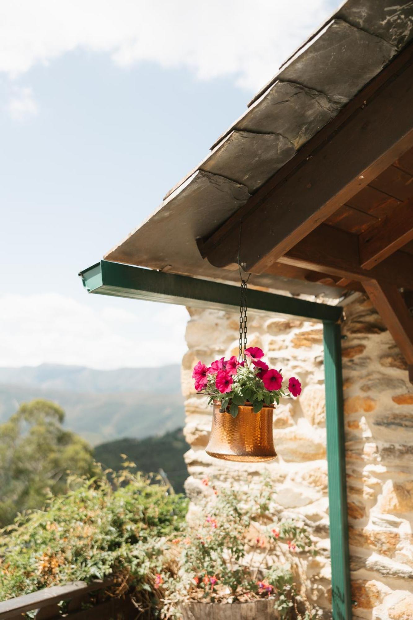 Quinta Da Malhada Guest House Cabril  Luaran gambar