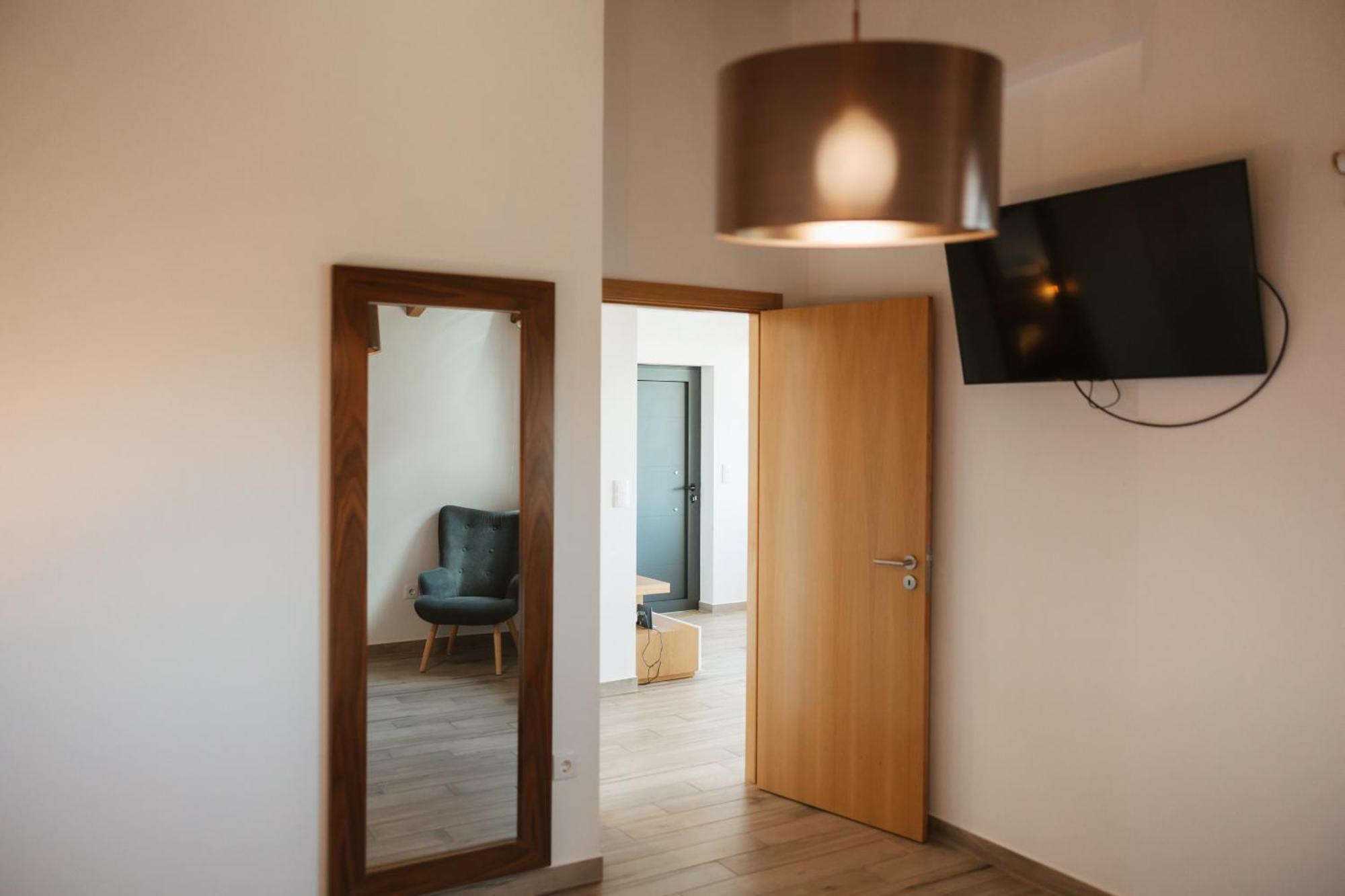 Quinta Da Malhada Guest House Cabril  Luaran gambar