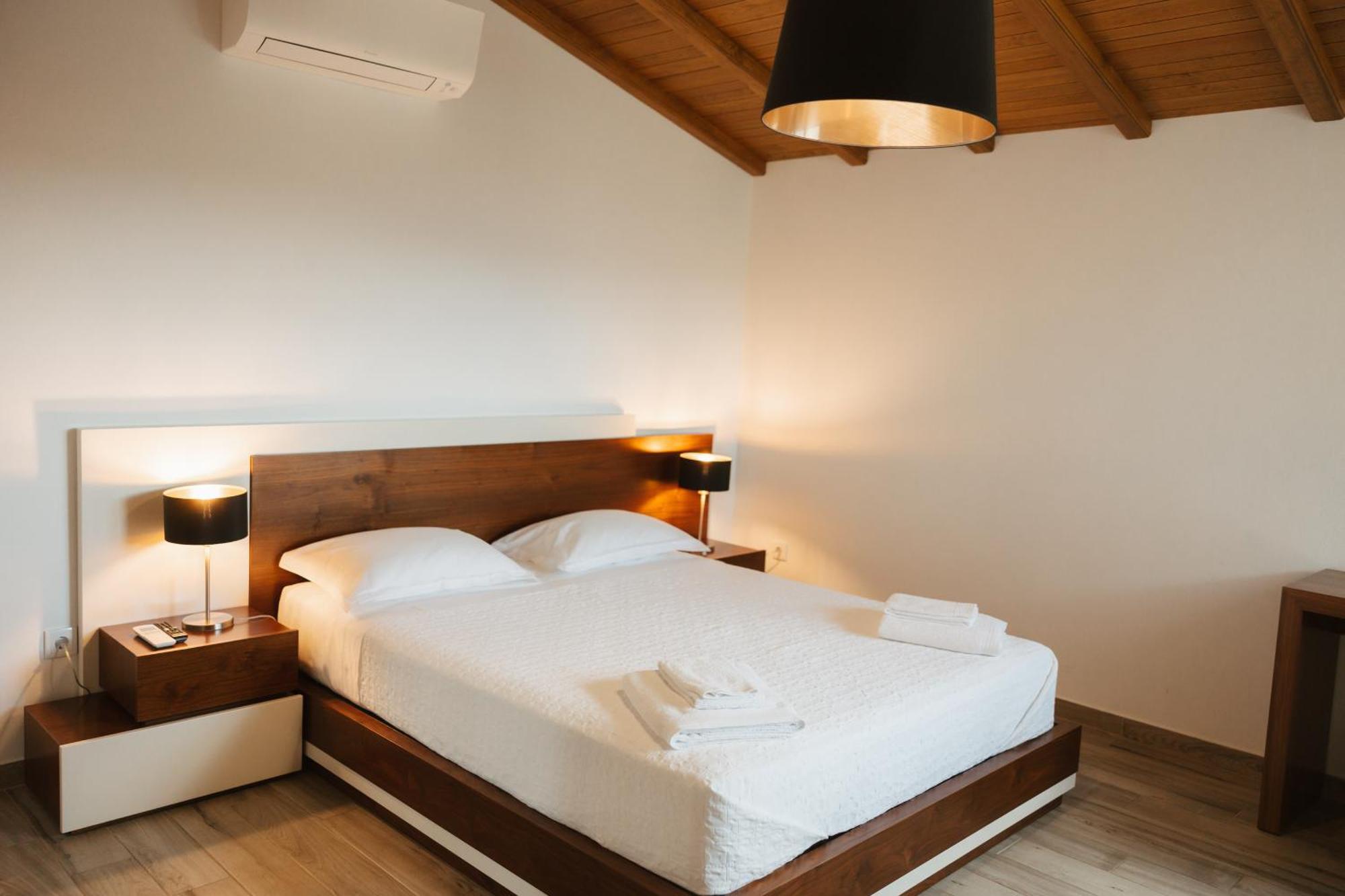 Quinta Da Malhada Guest House Cabril  Luaran gambar
