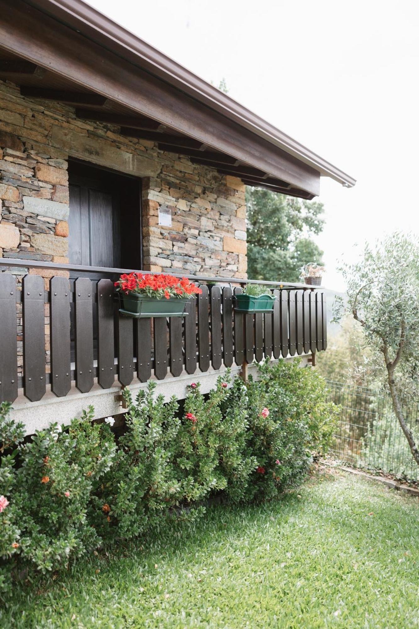Quinta Da Malhada Guest House Cabril  Luaran gambar