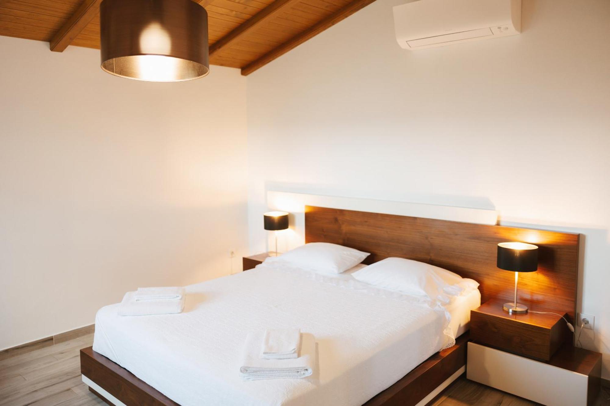 Quinta Da Malhada Guest House Cabril  Luaran gambar