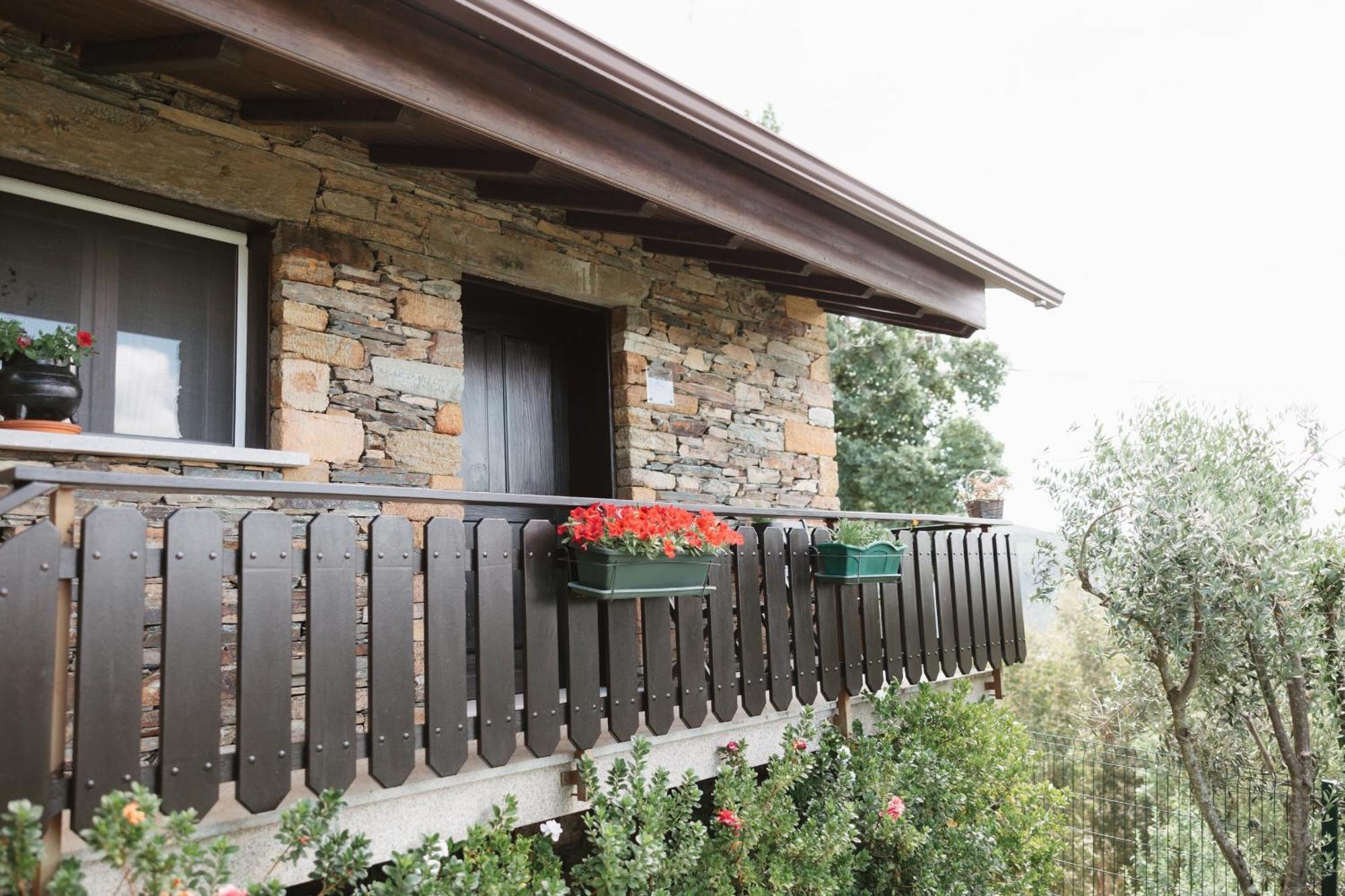 Quinta Da Malhada Guest House Cabril  Luaran gambar