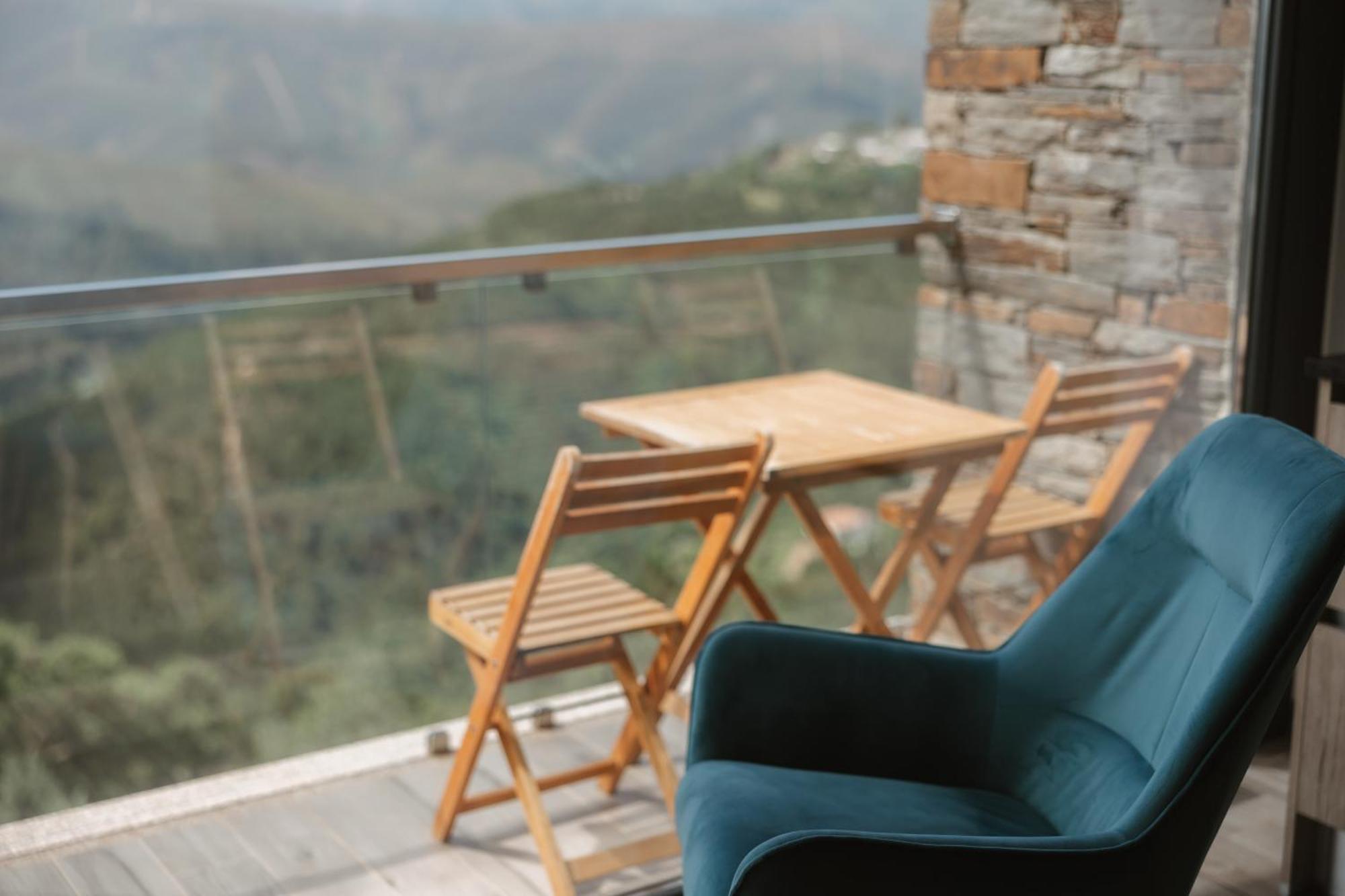Quinta Da Malhada Guest House Cabril  Luaran gambar